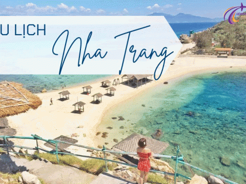 Du Lịch Nha Trang - Checkin Địa Điểm Du Lịch "Hút Hồn" Du Khách