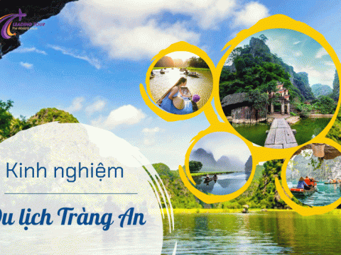 Trọn Bộ Kinh Nghiệm Du Lịch Tràng An Cho Ai Đi Lần Đầu