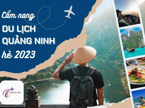 Cẩm nang du lịch Quảng Ninh 2023