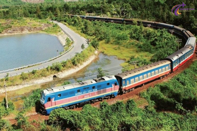 Đến Nha Trang di chuyển bằng phương tiện gì